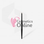 Pensula de unghii Staleks pentru gel, oblica, din par sintetic, lungime 7 mm, model NBE-10
